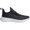 imageadidas Mens Kaptir 30BlackBlackWhite
