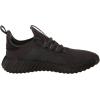 imageadidas Mens Kaptir 30BlackCarbonBetter Scarlet