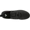 imageadidas Mens Kaptir 30BlackCarbonBetter Scarlet