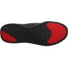 imageadidas Mens Kaptir 30BlackCarbonBetter Scarlet