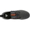 imageadidas Mens Kaptir 30CarbonBlackGrey