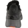 imageadidas Mens Kaptir 30CarbonBlackGrey