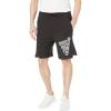 imageadidas Mens Badge of Sport ShortsBlack Primeblue