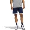 Collegiate Navy/Clear