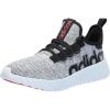 imageadidas Mens Kaptir 30WhiteBlackBetter Scarlet