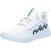 White/White/Collegiate Green
