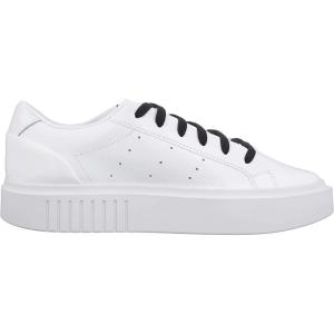 imageadidas Womens Grand Court 20 Tennis ShoeFtwr White Crystal White Clear Lilac