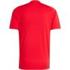 imageadidas Mens Spain 2024 Home Fan JerseyBetter Scarlet