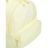 imageadidas Must Have Mini Backpack Small Festivals and Travel BlackWhite One SizeAlmost Yellow
