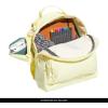 imageadidas Must Have Mini Backpack Small Festivals and Travel BlackWhite One SizeAlmost Yellow