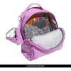 imageadidas Must Have Mini Backpack Small Festivals and Travel BlackWhite One SizePreloved Purple