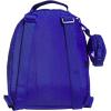 imageadidas Must Have Mini Backpack Small Festivals and Travel BlackWhite One SizeSemi Lucid Blue