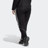 imageadidas Womens Tiro23 League PantsBlackWhite