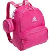 Pulse Magenta Pink/White