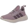 imageadidas Womens Kaptir Flow SneakerPreloved FigAurora BlackPutty Mauve