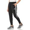 imageadidas Womens Tiro23 League PantsBlackWhite