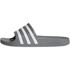 imageadidas Unisex Adult Adilette Comfort SlideGrey