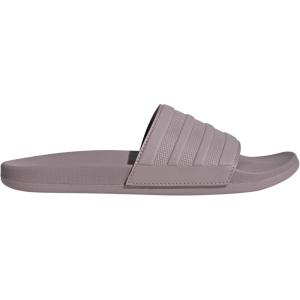 imageadidas Unisex Adult Adilette Comfort SlidePreloved FigPreloved FigPreloved Fig