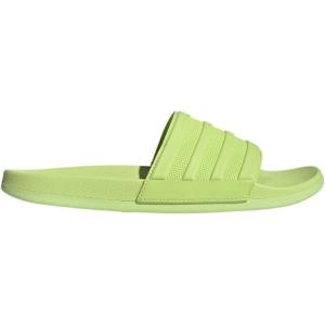 imageadidas Unisex Adult Adilette Comfort SlidePulse LimePulse LimePulse Lime