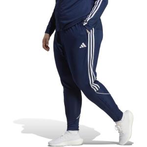 imageadidas Womens Tiro23 League PantsTeam Navy Blue