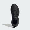 imageadidas Mens Alphaedge  SneakerBlackBlackCarbon
