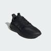 imageadidas Mens Alphaedge  SneakerBlackBlackCarbon