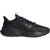 imageadidas Mens Alphaedge  SneakerBlackBlackCarbon