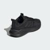 imageadidas Mens Alphaedge  SneakerBlackBlackCarbon