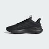 imageadidas Mens Alphaedge  SneakerBlackBlackCarbon