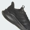 imageadidas Mens Alphaedge  SneakerBlackBlackCarbon