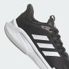 imageadidas Mens Alphaedge  SneakerBlackWhiteGrey