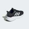 imageadidas Mens Alphaedge  SneakerBlackWhiteGrey