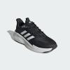 imageadidas Mens Alphaedge  SneakerBlackWhiteGrey