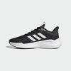 imageadidas Mens Alphaedge  SneakerBlackWhiteGrey