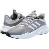 imageadidas Mens Alphaedge  SneakerGreyWhiteGrey