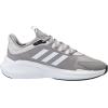imageadidas Mens Alphaedge  SneakerGreyWhiteGrey