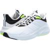imageadidas Mens Alphaedge  SneakerWhiteWhiteBlack