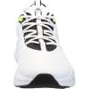 imageadidas Mens Alphaedge  SneakerWhiteWhiteBlack