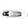 imageadidas Mens Alphaedge  SneakerWhiteWhiteBlack