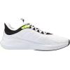 imageadidas Mens Alphaedge  SneakerWhiteWhiteBlack