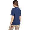 imageadidas Womens X Farm Rio Graphic TShirtNight Indigo