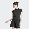 imageadidas Womens Zne TShirtBlack 2023