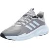 imageadidas Mens Alphaedge  SneakerGreyWhiteGrey