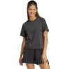 imageadidas Womens Zne TShirtBlack