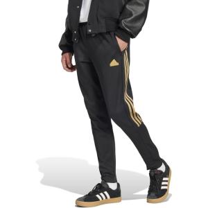 imageadidas Mens House of Tiro Nations Pack Pants Regular ampamp TallBlackTeam Victory RedSt Tan