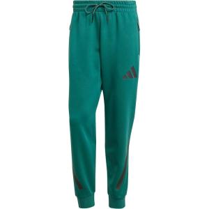 imageadidas Mens Zne PantsCollegiate Green