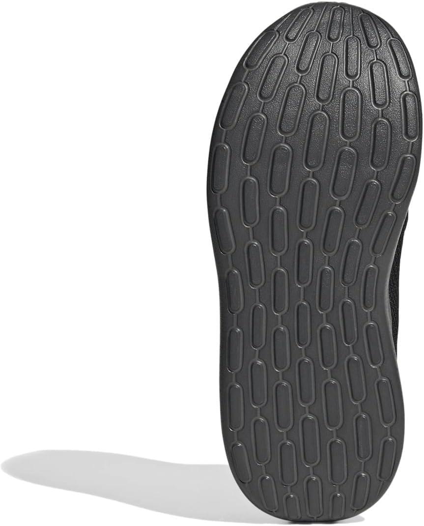 imageadidas Kids Lite Racer Adapt 70 SneakerBetter ScarletBlackGrey