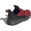 imageadidas Kids Lite Racer Adapt 70 SneakerBetter ScarletBlackGrey