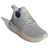 imageadidas Kids Lite Racer Adapt 70 SneakerGreySemi Flash AquaBliss Lilac
