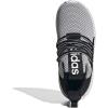 imageadidas Kids Lite Racer Adapt 70 SneakerWhiteBlackBlack